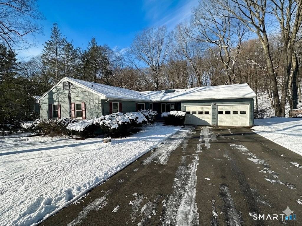 Welcome to 116 Bender Rd a well built and wonderfully located 3 bedroom, 3 bathroom single family home in the heart of Hamden's sought after Westwoods Neighborhood.