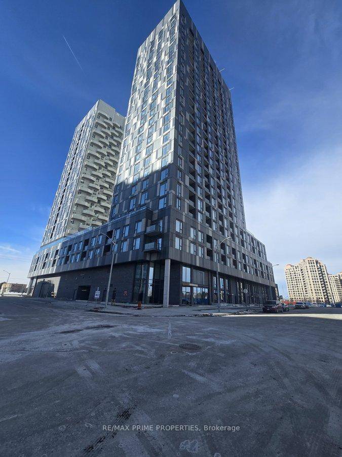 Welcome to this modern 1 bedroom, 1 bathroom condo for lease at the highly sought after 474 Caldari Road in Vaughan !