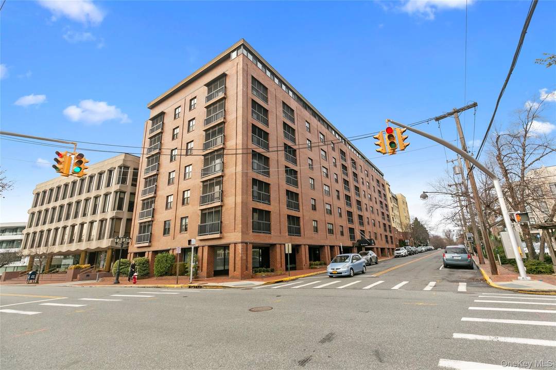 LUXURY CONDO LIVING IN THE HEART OF GREAT NECK !