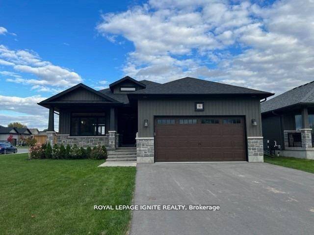 This beautiful bungalow is set on a spacious corner lot, with 3 1 bedrooms, combining modern amenities with classic charm.