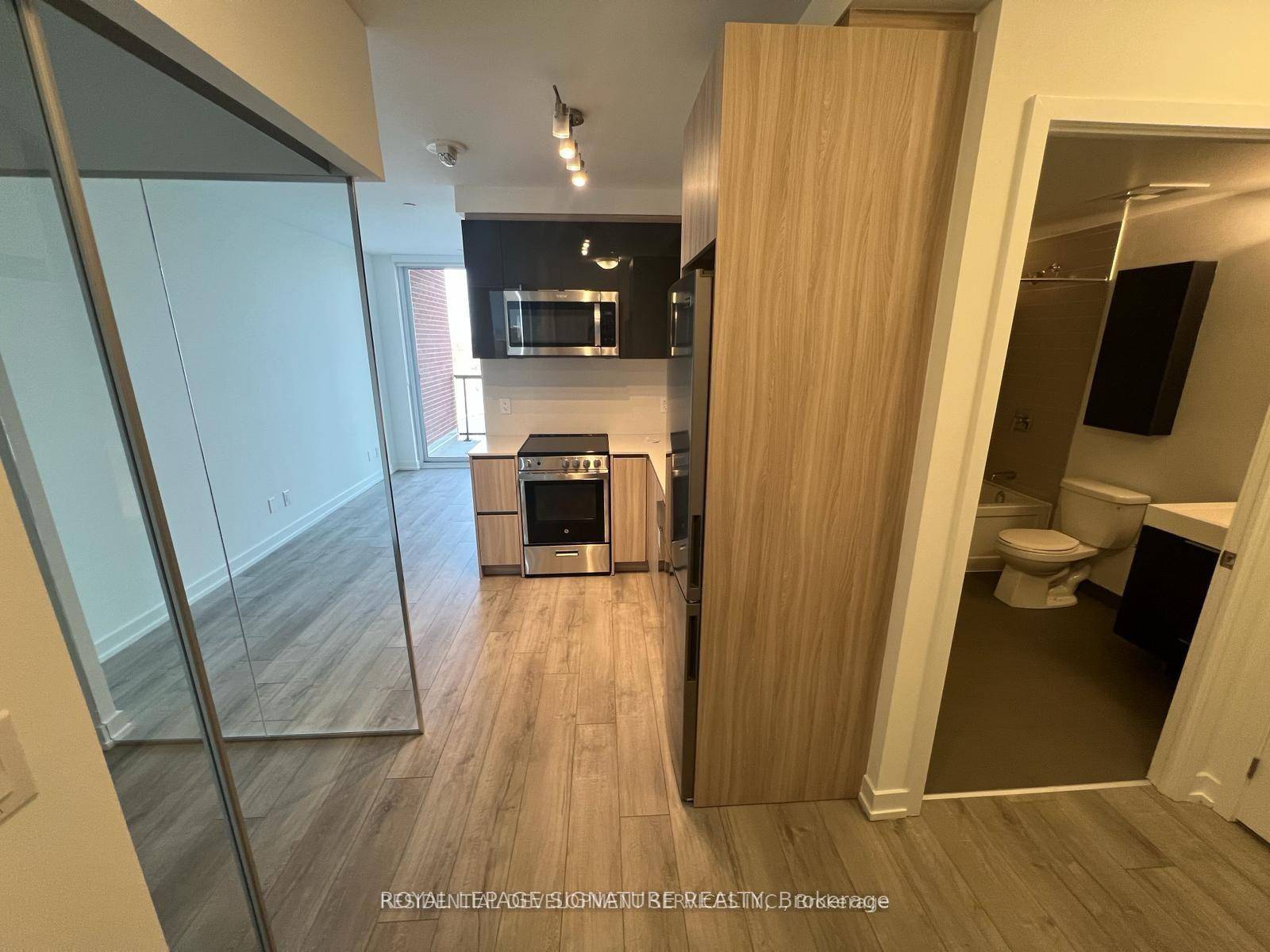 Welcome to The Keeley A Premier Address in North York's Thriving Downsview Park Community.