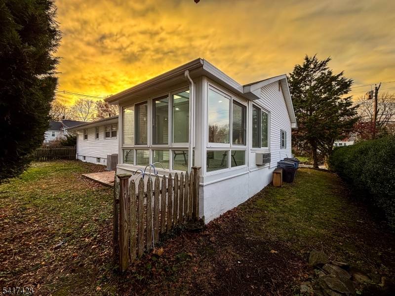 Fully renovated and move in ready, this beautifully updated home is ideally located in the heart of Chatham.
