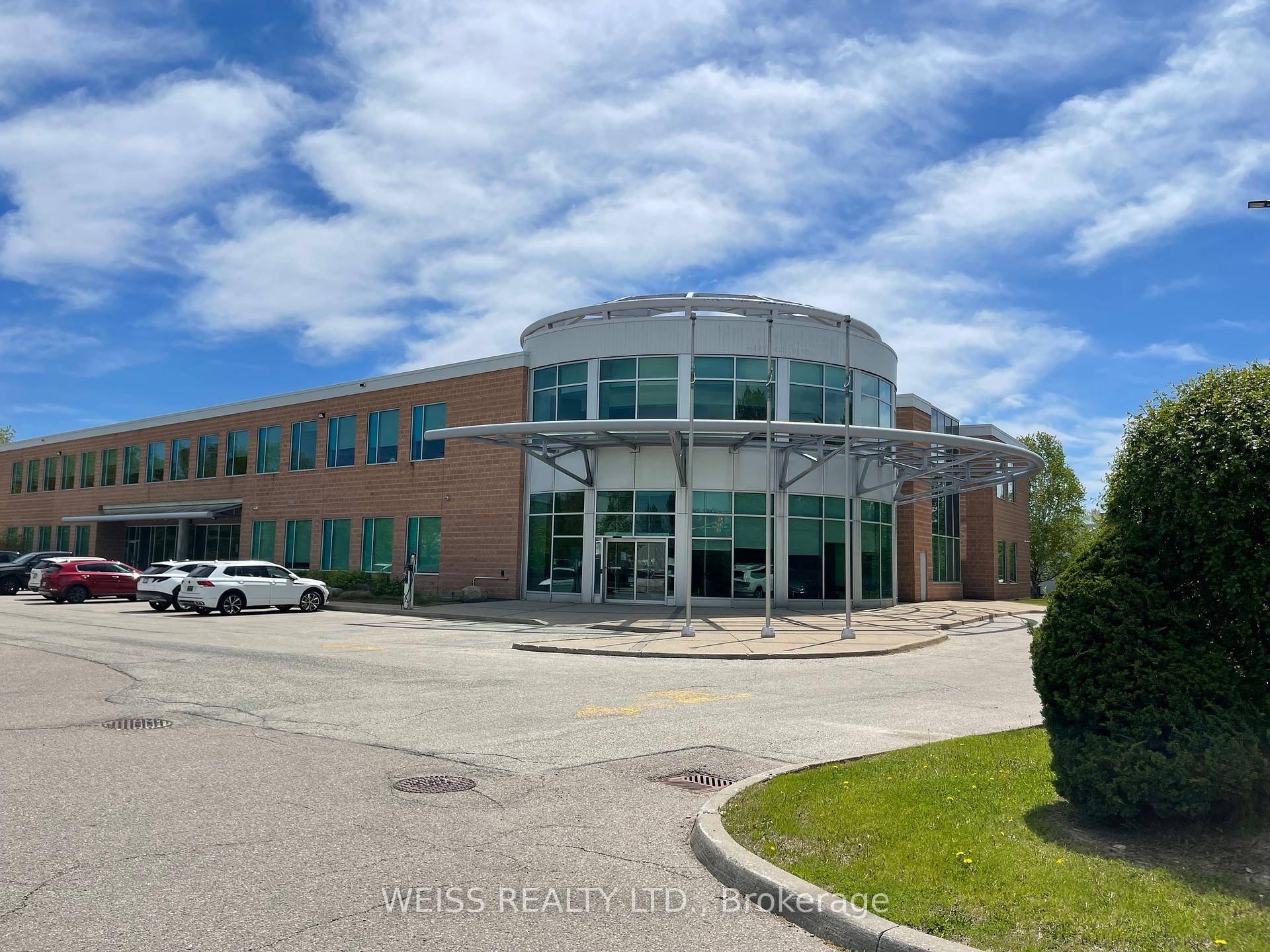 Well maintained two storey office building just minutes from Highway 401 and close proximity to the GTA core.