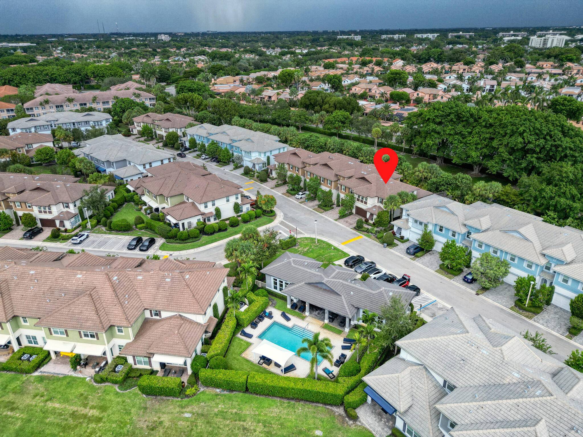 Rare opportunity to own a 4 bedroom, 3.