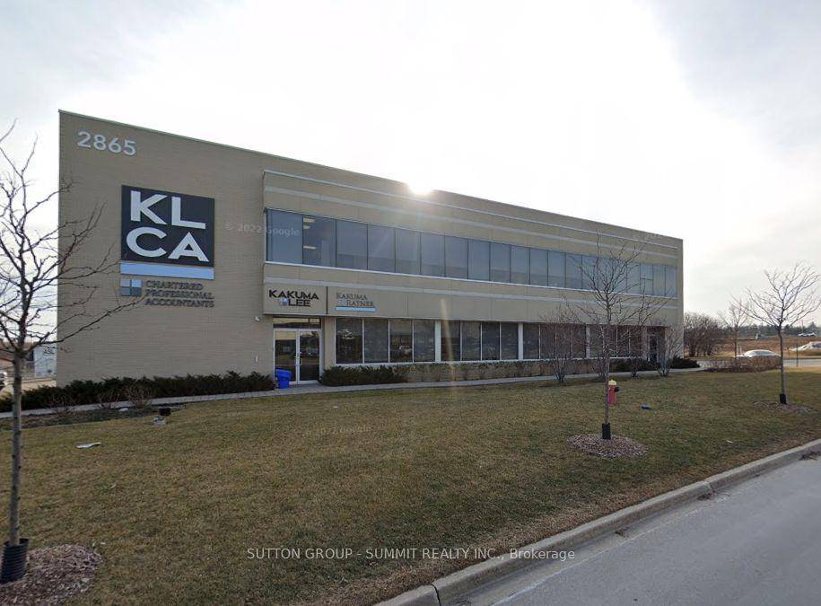 Sought After Location in Winston Business Park.