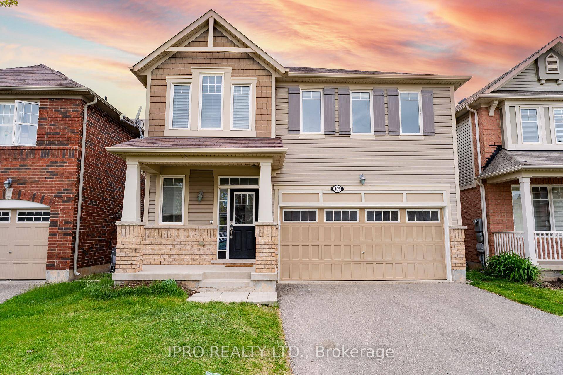 This beautifully designed home offers over 2, 460 sq.