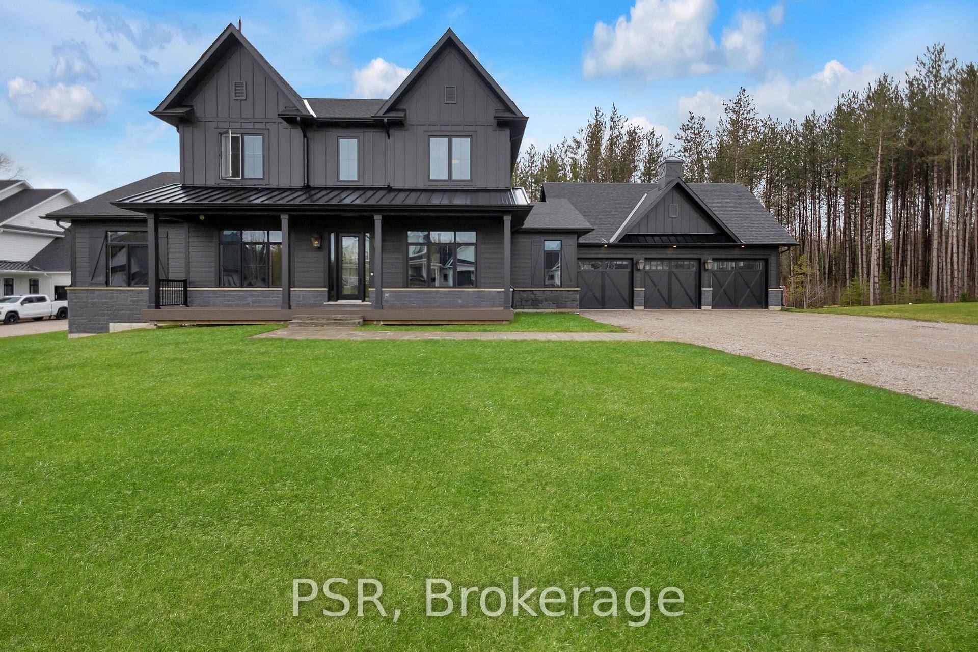 Welcome to Braestone, Oro Medontes premier country estate community, where refined living meets a farm to table lifestyle.
