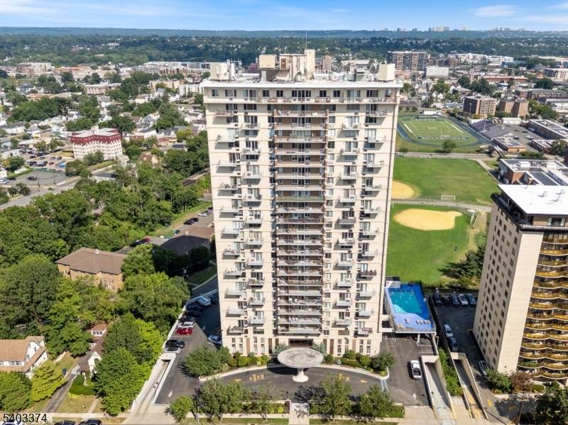 Welcome to the Devonshire !