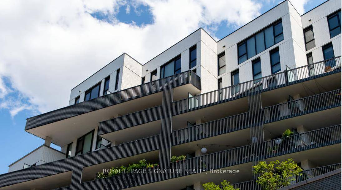 Exclusive opportunity to Lease at The Plant.