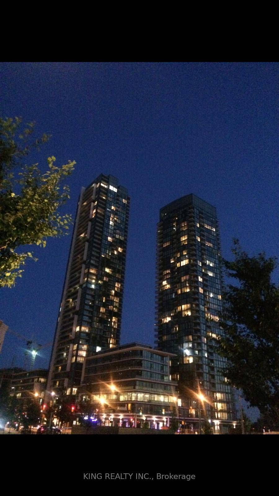 Beautiful 1 bedroom plus den apartment near Square One Mall and YMCA.