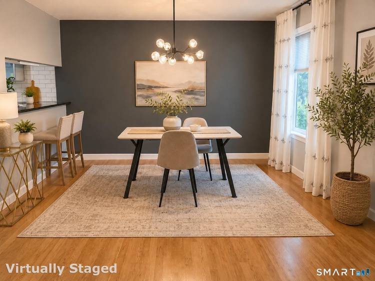 Welcome to 31 Olcott Way !