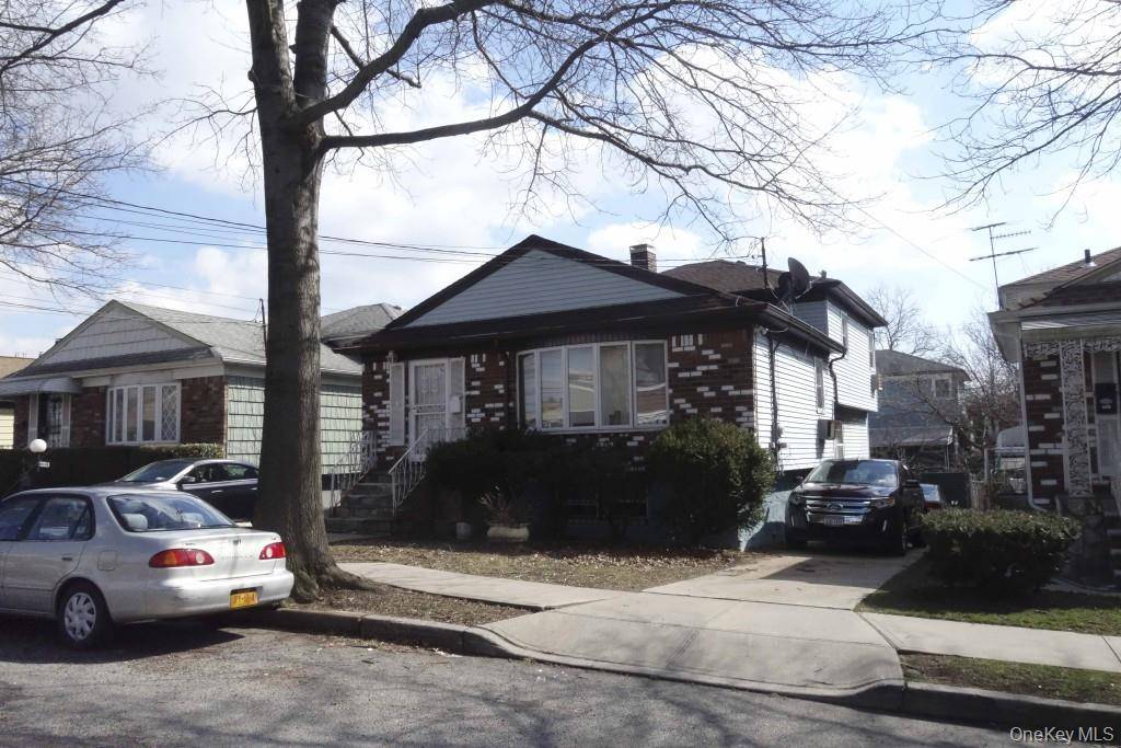 Very large 2 Family. 2, 430 Sq Ft.
