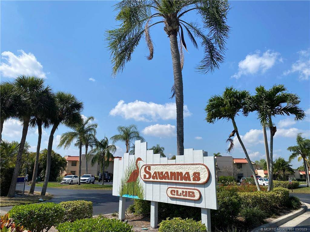 Welcome to this beautiful condo with great pond views where you can enjoy it on your screened patio.