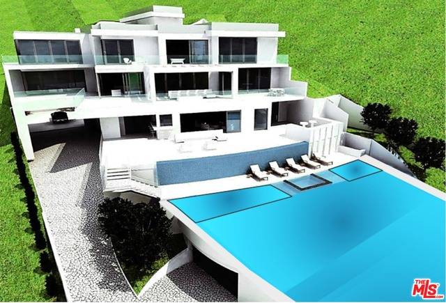831  N BEVERLY GLEN BLVD Bel Air LA