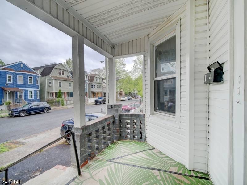 This newly listed three family home presents a compelling opportunity to add value through your renovation.