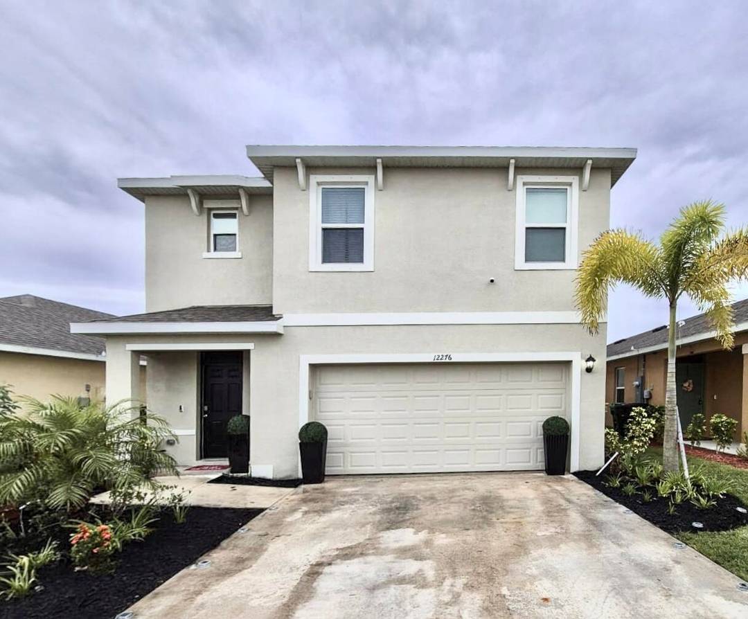 12276 Nettuno Way Single Family Palm Beach