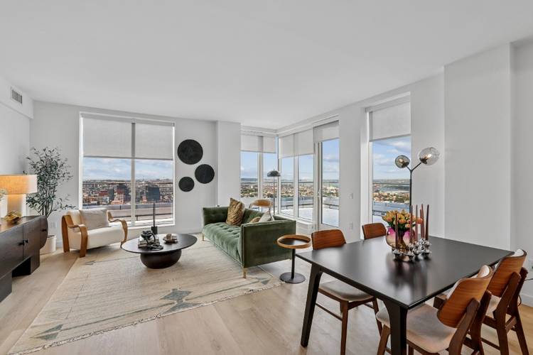 Hanover House is a House that is a Home.