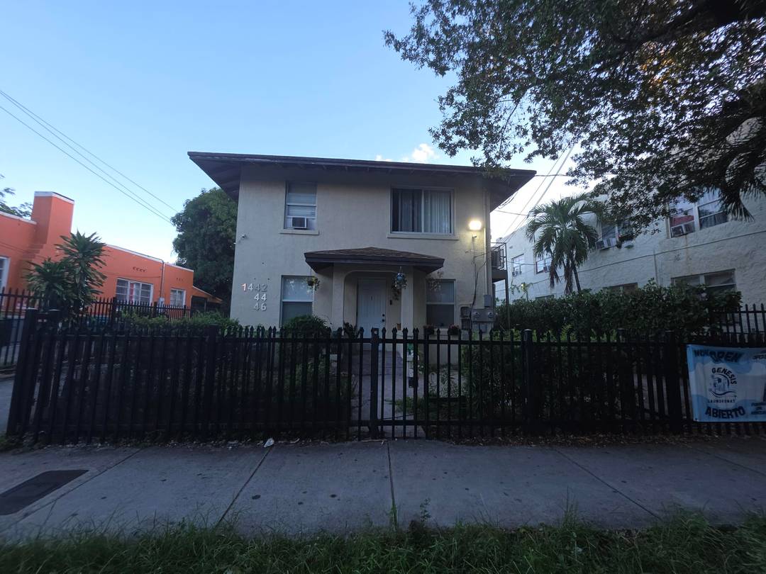 Rare ability to acquire a fully stabilized multifamily asset with separate onsite commercial laundry facility in the rapidly growing market of Little Havana.