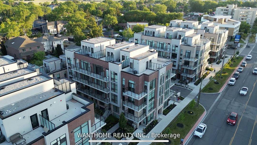 Greenwich Village A modern master planned community of 153 units Cast in concrete construction with 9' high ceilings and smooth finishes Contemporary European inspired kitchen cabinetry, featuring brand name energy ...