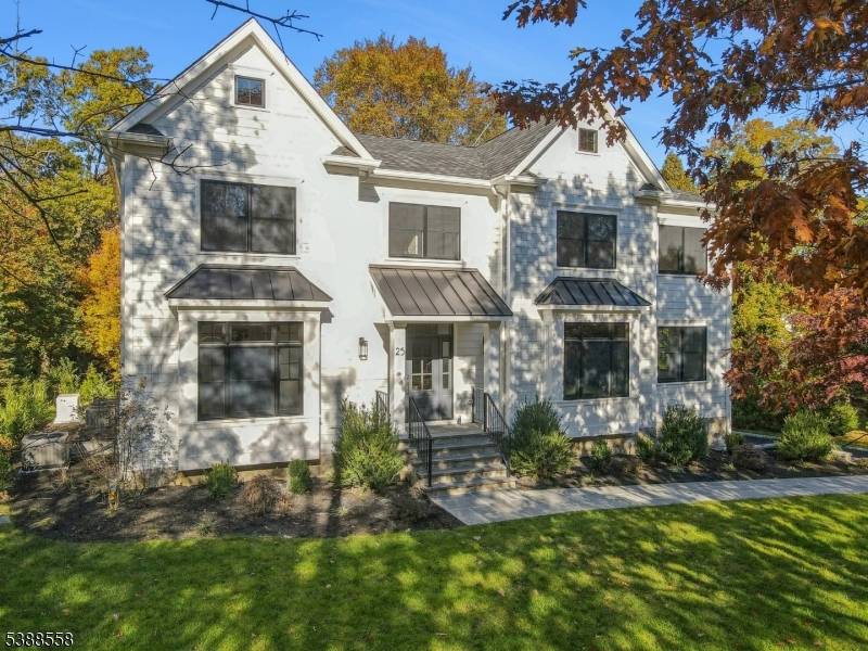 All New Luxury Construction in Madison's Prestigious Hill Section Experience the pinnacle of craftsmanship and modern sophistication in this breathtaking 7 bedroom, 7.