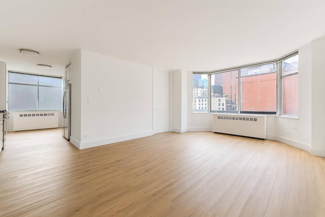 Welcome to your dream home !