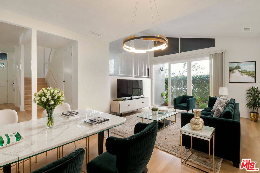 1134   23rd St 3BR Santa Monica La