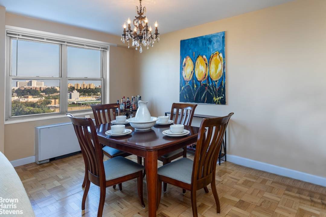 Welcome to this beautifully renovated 2 bed 2 bath corner apartment, offering a unique blend of style, comfort and convenience.