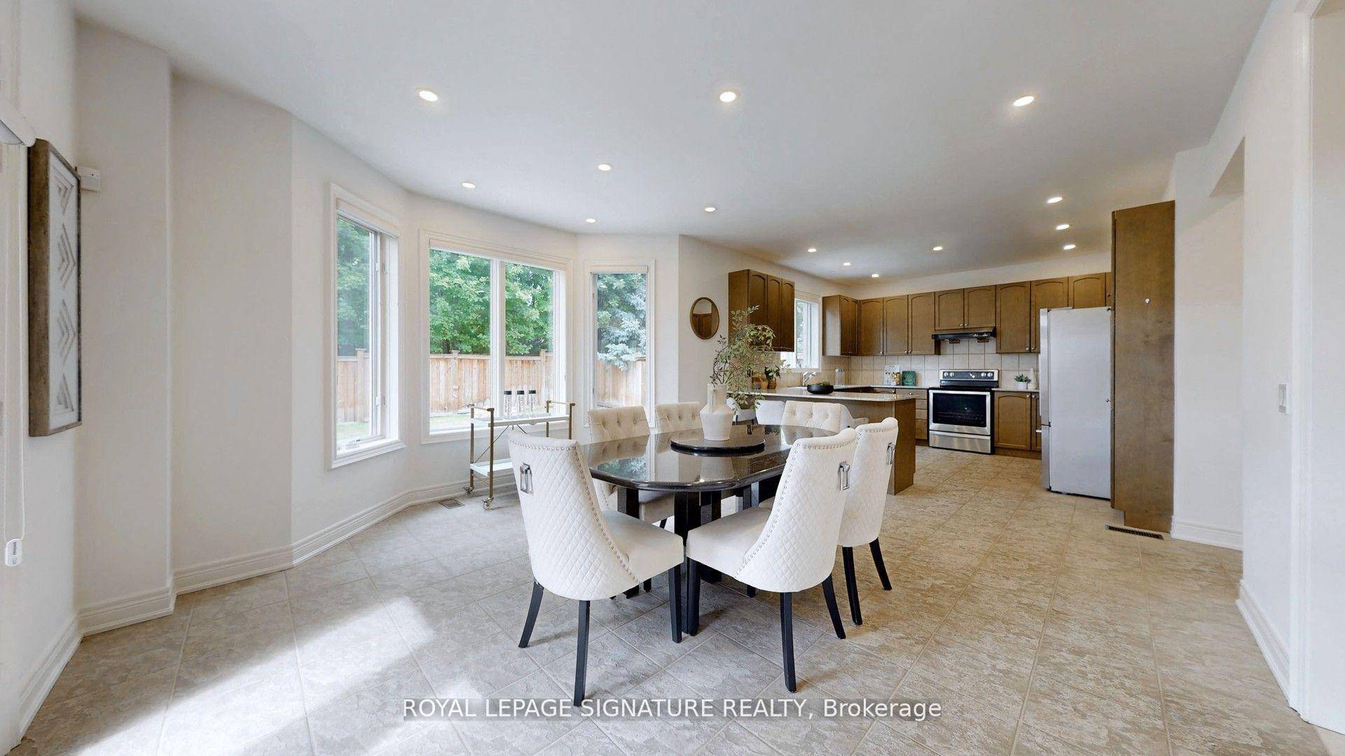 Welcome to an elegant and immaculately maintained estate home offering over 4, 200 sq.