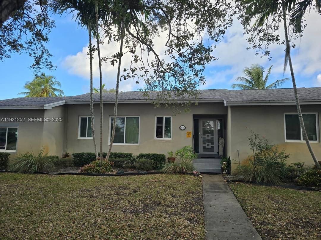 This exceptional property offers a 3 bedroom, 2 bath main home along with a separate fully remodeled cottage, all situated on a spacious 22, 290 square foot lot.