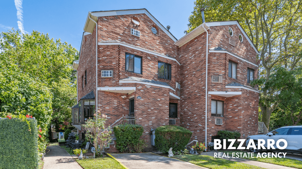 Don t miss out on an incredible opportunity in Brooklyn s Sheepshead Bay.