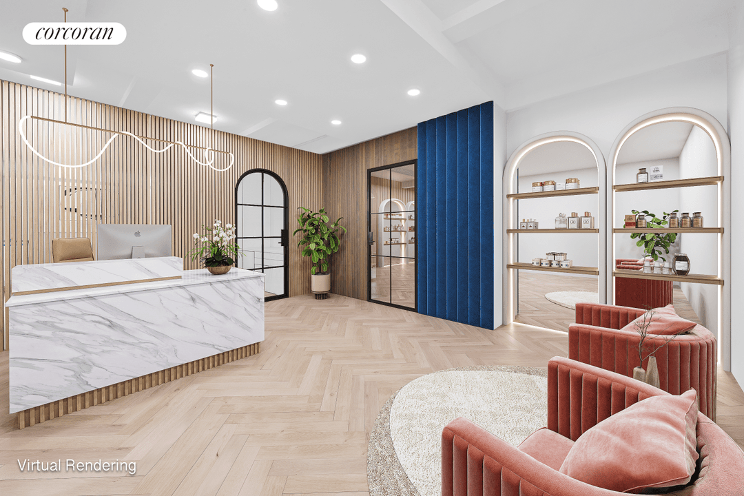 MEDICAL MAISONETTE w PRIVATE PARK AVENUE ENTRY Rare Park Avenue Medical Maisonette for Sale Forget that old school side entrance practitioner's office of the past Unit 1A at 67 Park ...