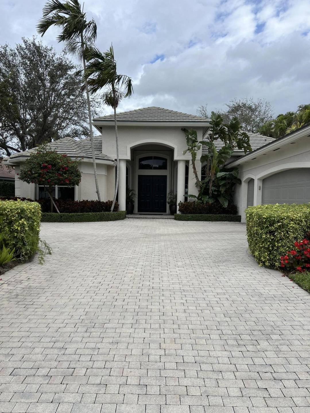 Indulge in the unparalleled elegance of this summer rental in the award winning community of Ballenisles.