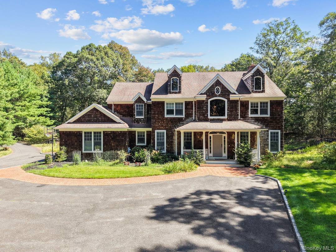 Classic charm meets modern living !