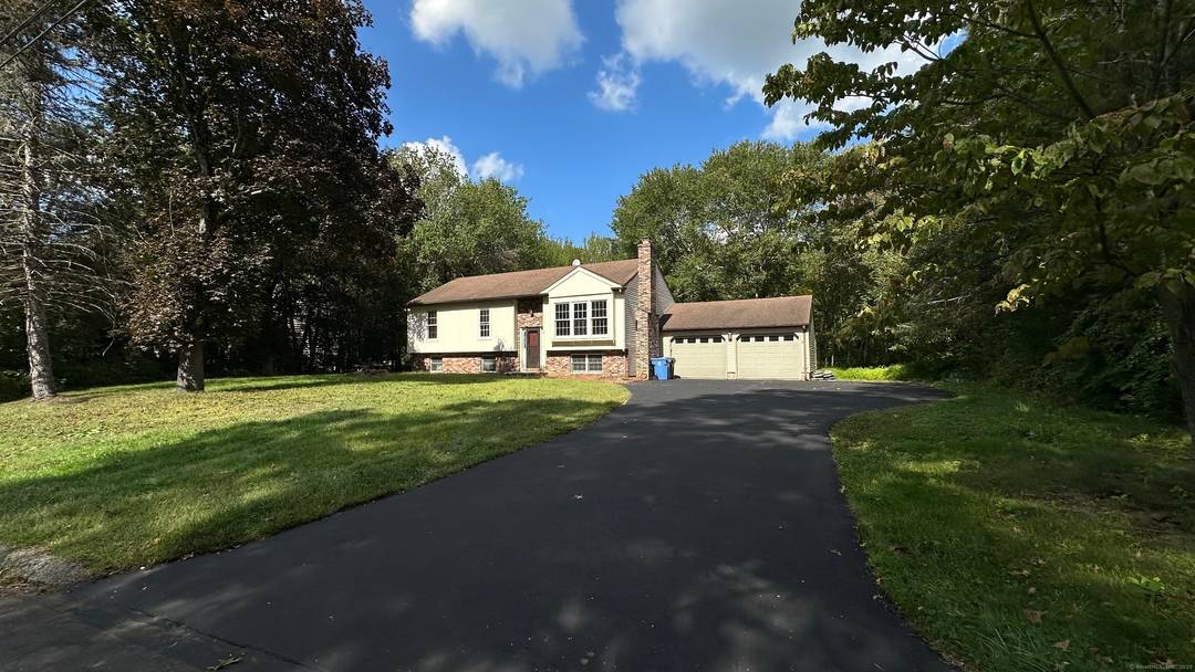 This beautifully updated 3 bedroom, 2 bath home offers a perfect balance of modern comfort and timeless charm.