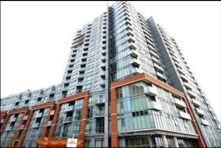 Experience the best of loft living at Westside Gallery Lofts, perfectly situated in the heart of trendy Queen West.