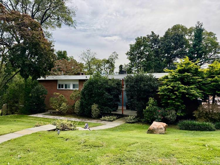 Welcome to your serene Scarsdale sanctuary.