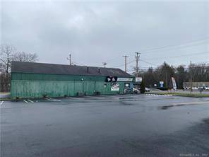 MILFORD AVAILABLE PAD SITE ONE ACRE, LEVEL.