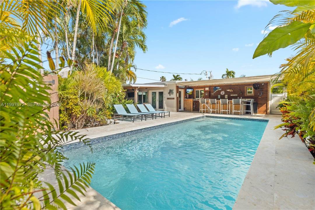 Beautifully remodeled and meticulously maintained solid block home offering luxury, comfort, and investment potential.