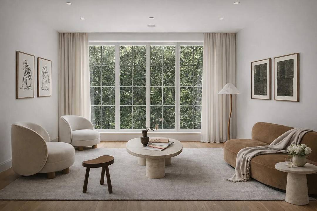 Sponsor Concessions 1 Year Paid CC and of RET for Full Ask Offers Welcome to 1019 Hancock Street, a boutique eight unit new development condominium in Bushwick.