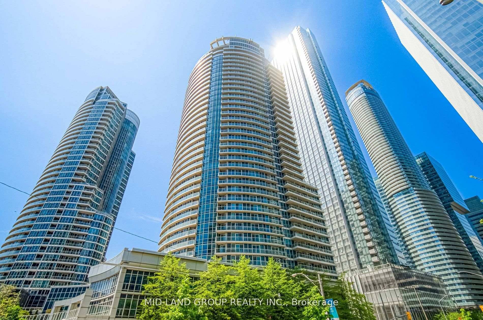 Luxury Water Club Condo, Amazing Lake amp ; City View, Marble Floor In Bathroom Kit Foyer, Granite Marble Countertop In Kit Bath, Six 6 Appliances.