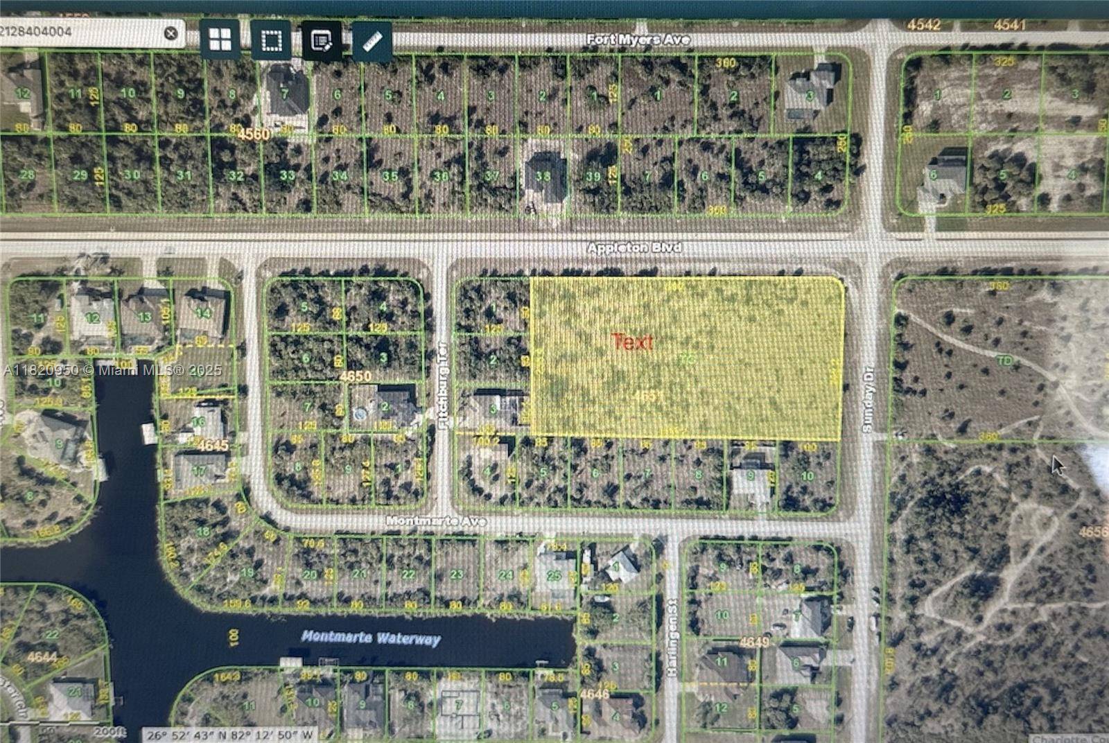 Excellent Investment Opportunity in Port Charlotte.