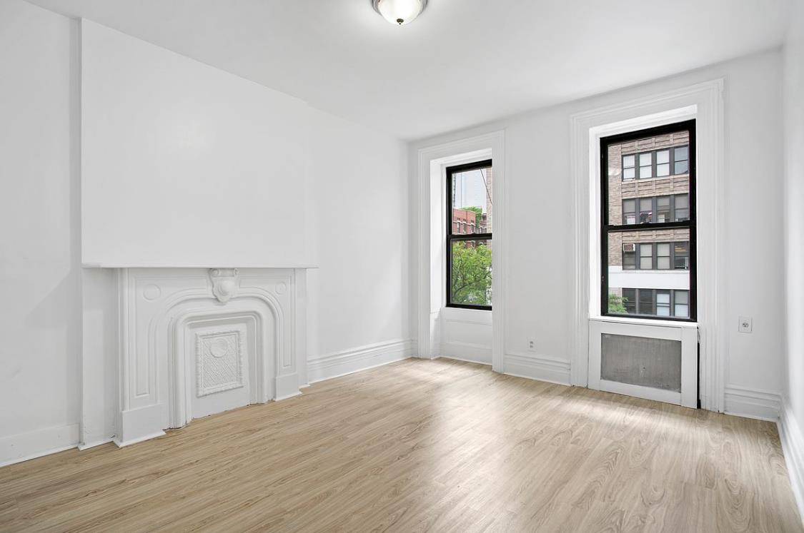 Renovated 3 Bedroom, 2 Bath Floor Through Apartment in Prime Hell's Kitchen Spacious and newly renovated, this full floor 3 bedroom, 2 bathroom apartment features high ceilings and is perfectly ...