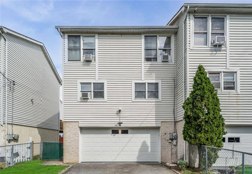 Ideally located this lovingly maintained attached Townhouse is conveniently situated on a quiet street.