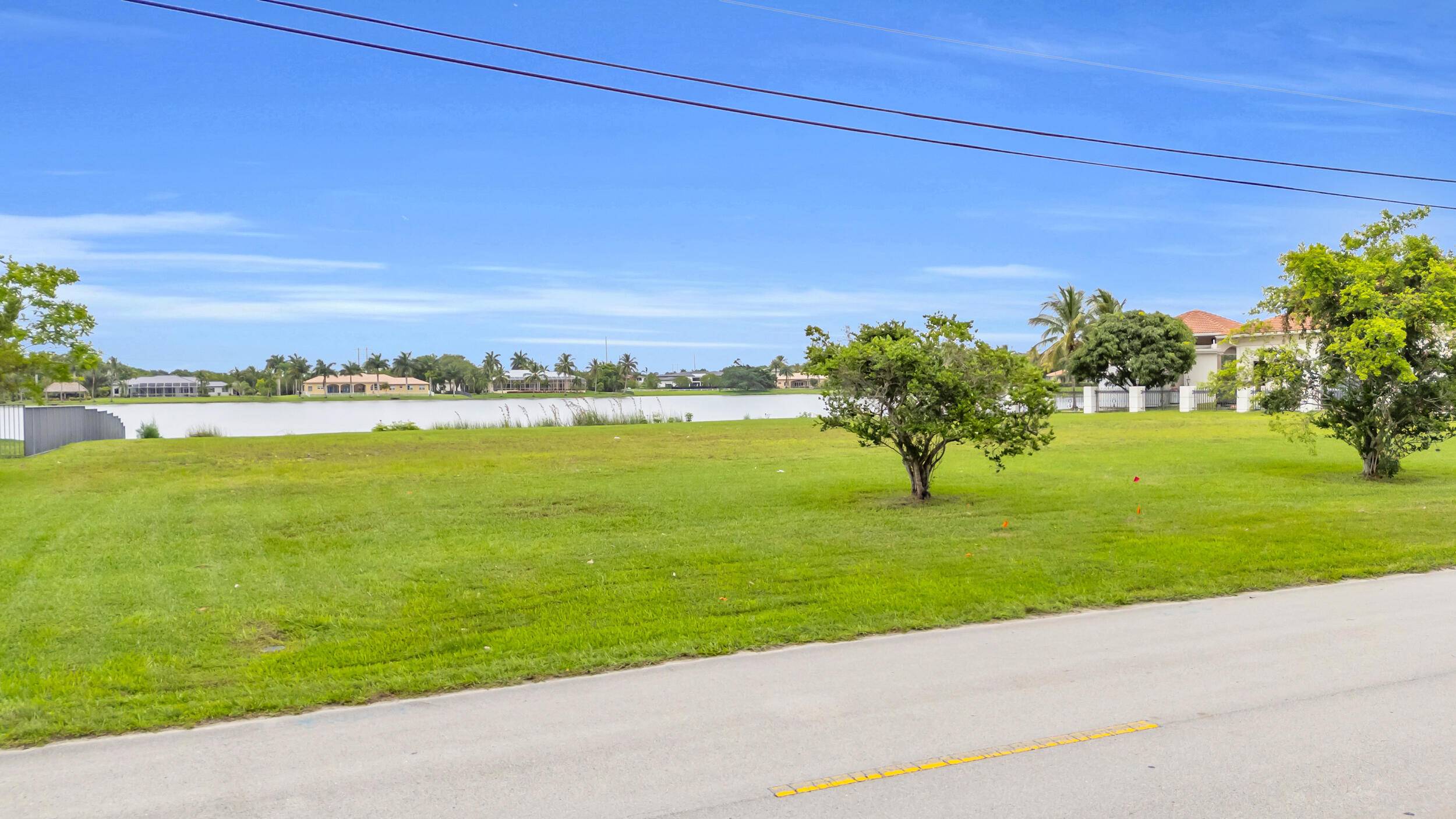 Discover the rare opportunity to own a prime piece of waterfront property.