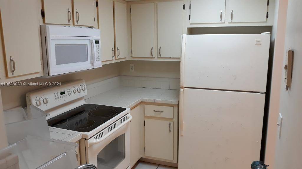 Rare find in this area very spacious 4 Bedroom 2 Bath with central A C, washer and dryer in unit.