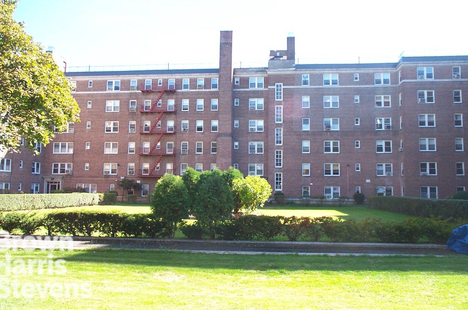Top floor, corner, 2 bedroom, 2 bath home.