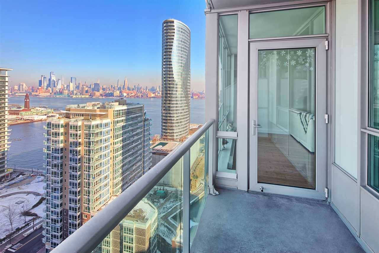 1 SHORE LANE Condo New Jersey