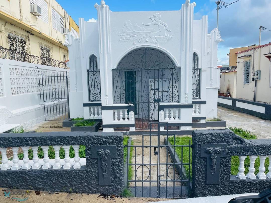 House San-Juan