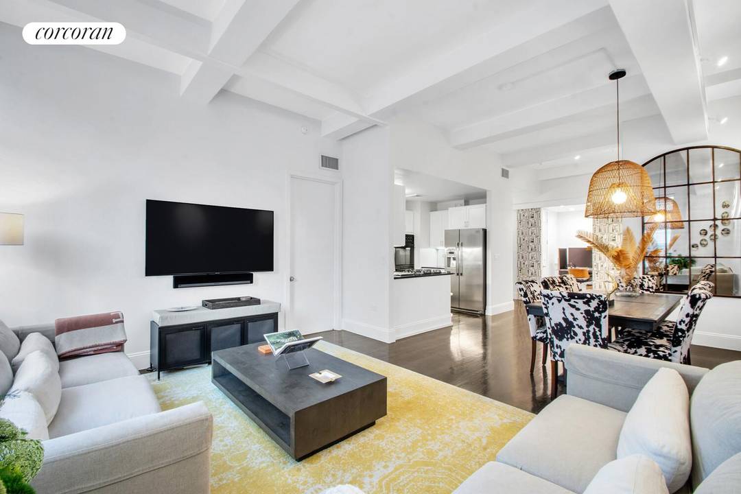 Welcome to 245 Seventh Avenue, Unit 6C.