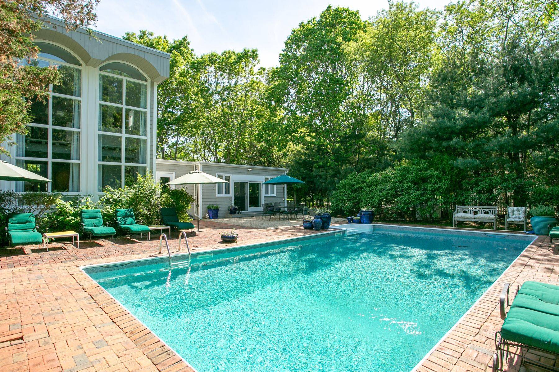 Stylish! 4 Bed, Pool, Bridgehampton/ AUG. OR 2 WK SHORT TERM 2023